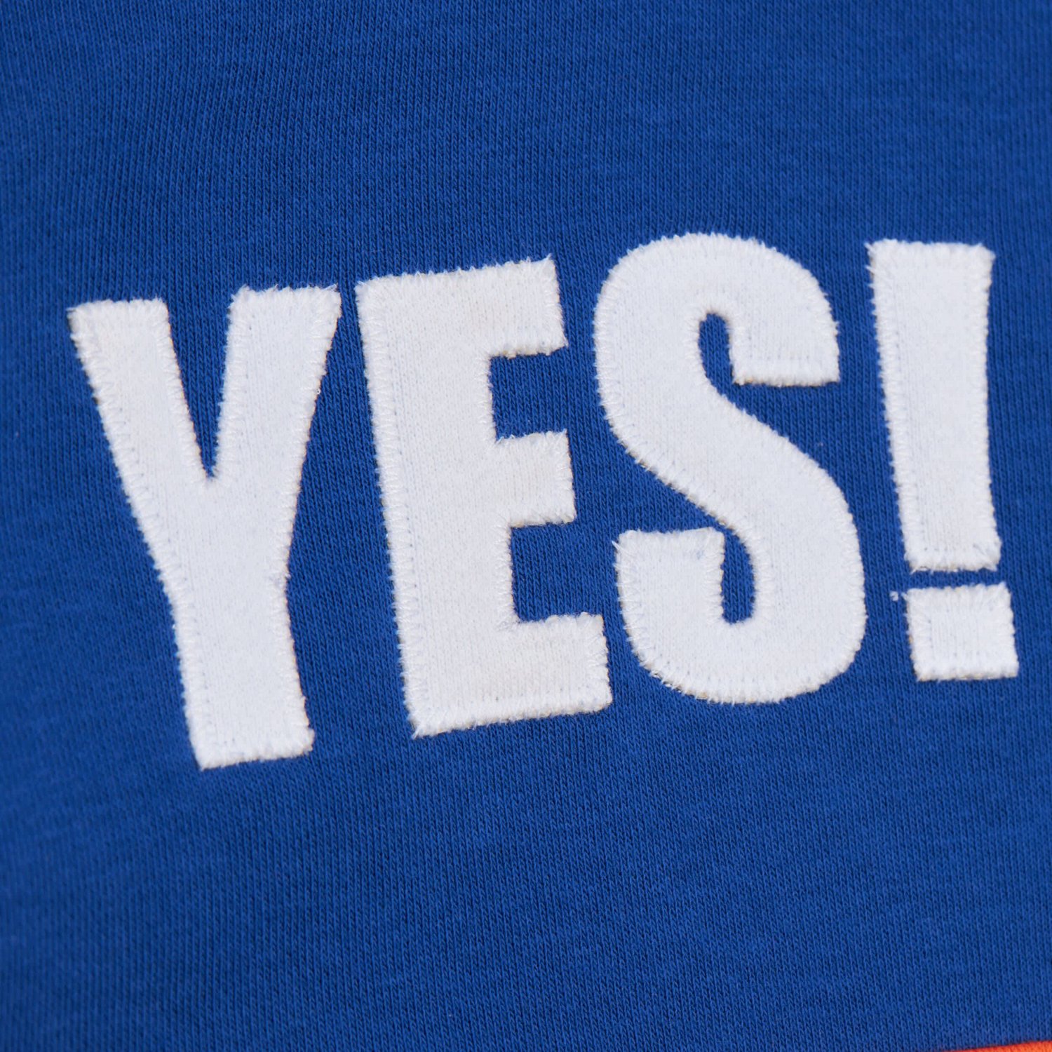 Mitchell  Ness New York Islanders Head Coach Slogan Pullover Hoodie                                                              - view number 3