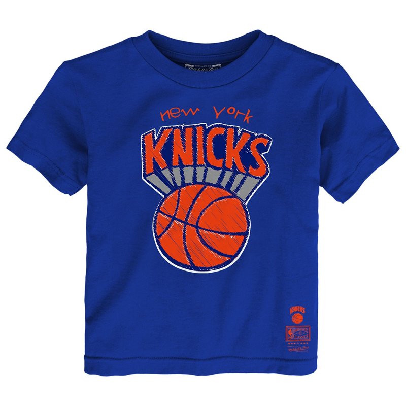 Mitchell Ness New Y… - image