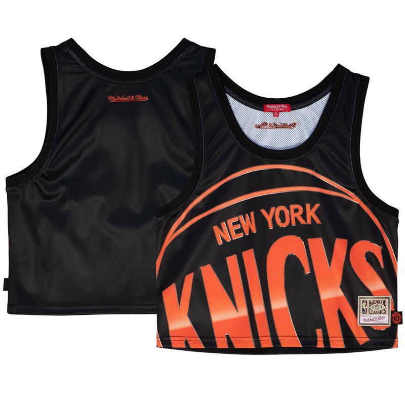 Mitchell Ness New Y… - image