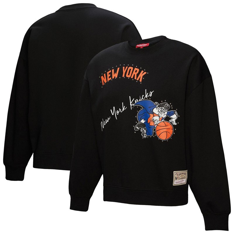 Mitchell Ness New Y… - image