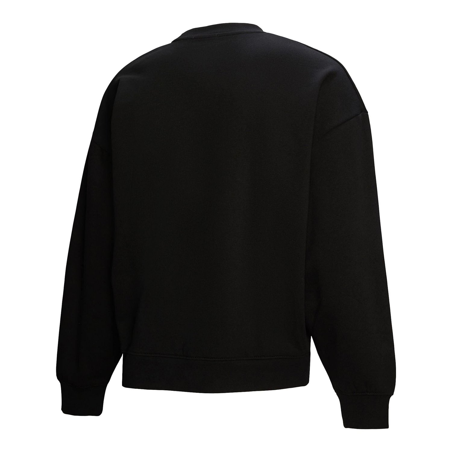 Mitchell  Ness New York Knicks Hardwood Classics Home Team Pullover Sweatshirt                                                   - view number 3