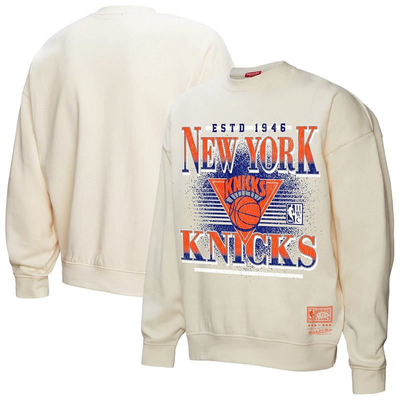 Mitchell Ness New Y… - image