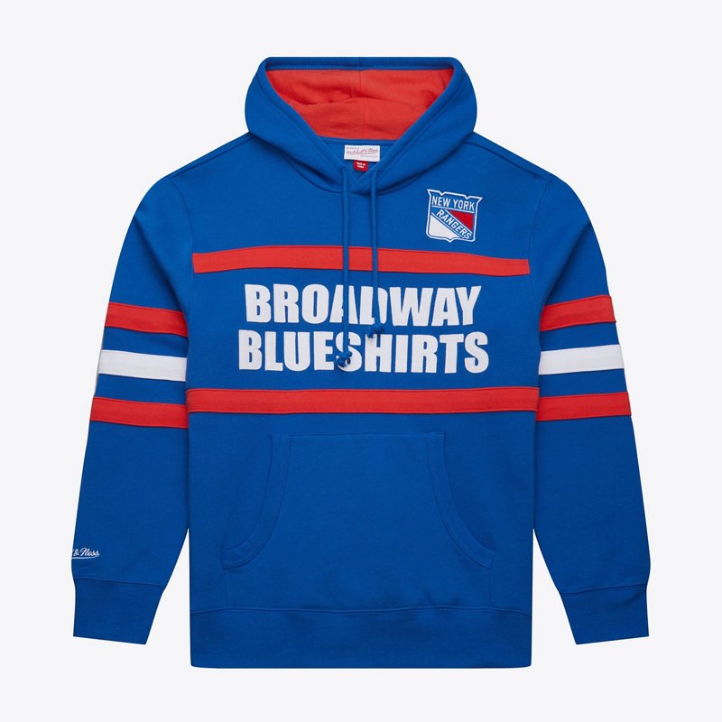 Mitchell Ness New Y… - image