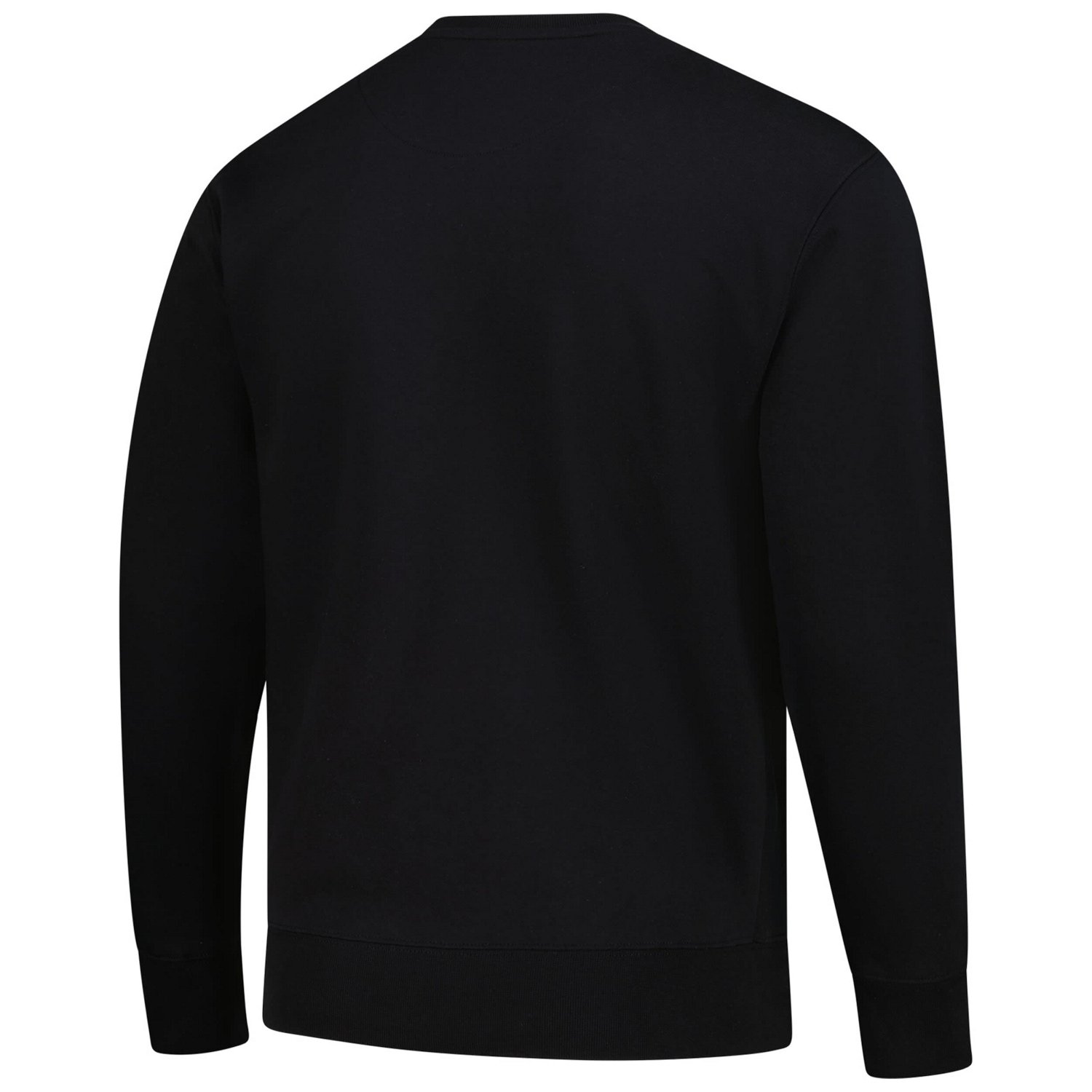 Mitchell  Ness Ohio State Buckeyes Elite Script Pullover Sweatshirt