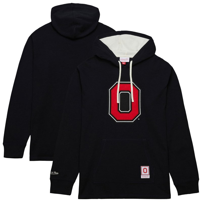 Mitchell Ness Ohio … - image
