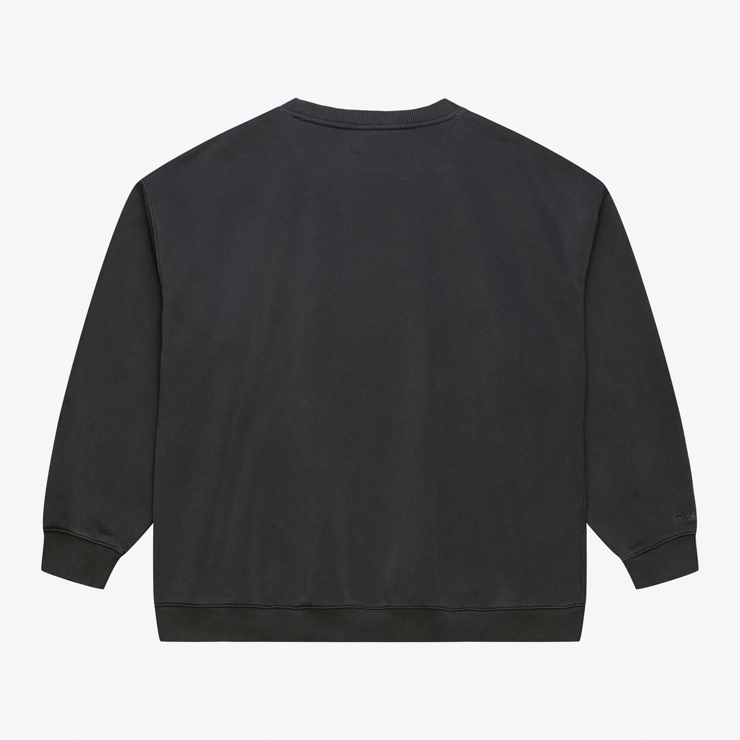 Mitchell  Ness Oklahoma Sooners Downtown Fleece Sweatshirt - view number 2