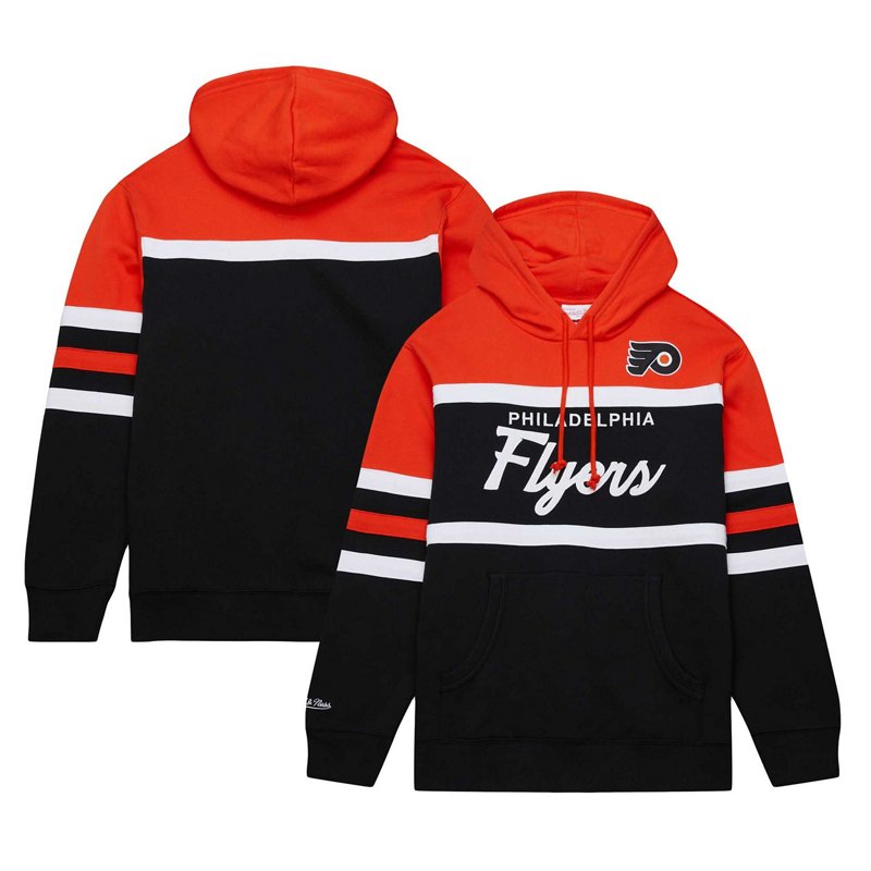 Mitchell Ness Orang… - image