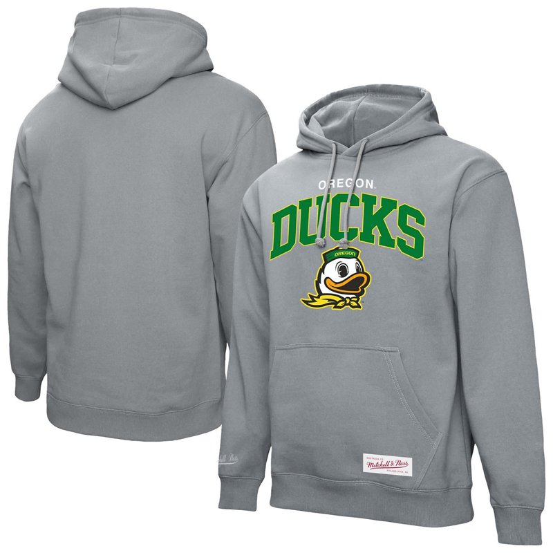 Mitchell Ness Orego… - image