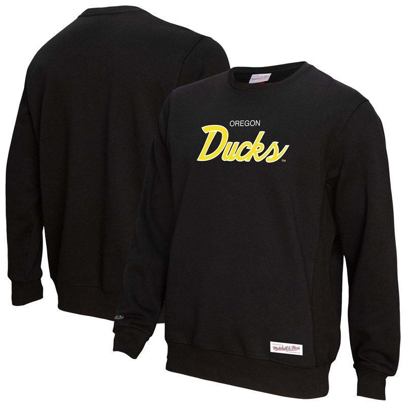 Mitchell Ness Orego… - image