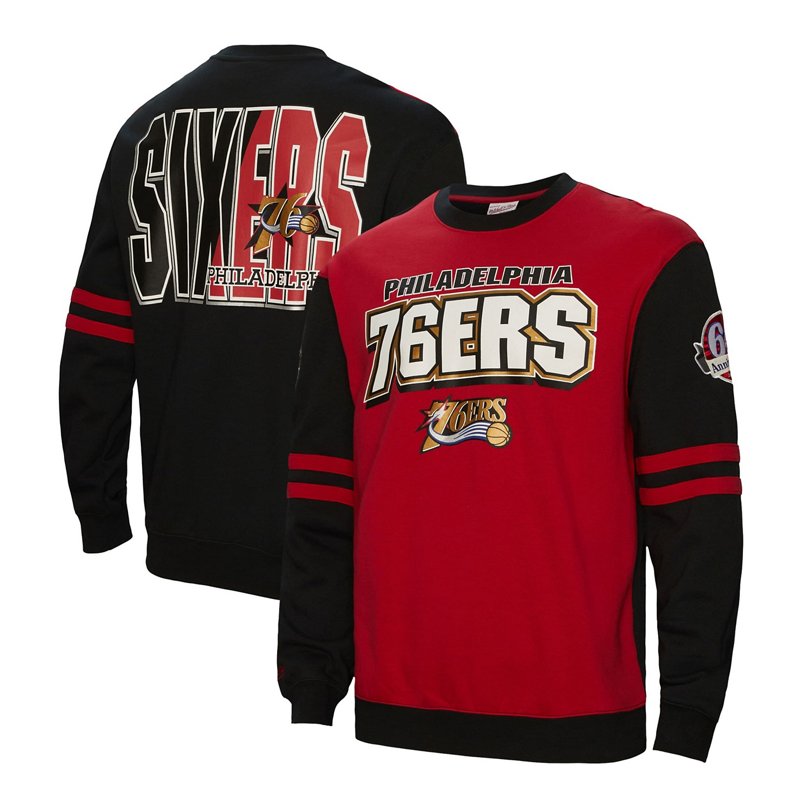 Mitchell Ness Phila… - image