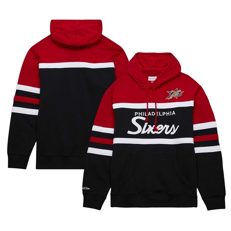 Mitchell Ness Phila… - image