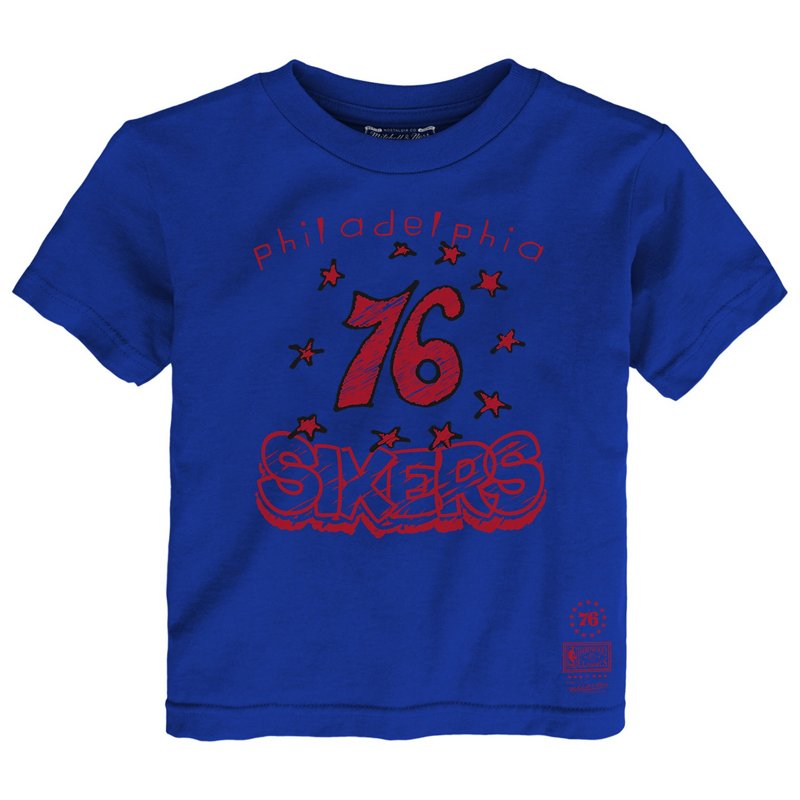 Mitchell Ness Phila… - image
