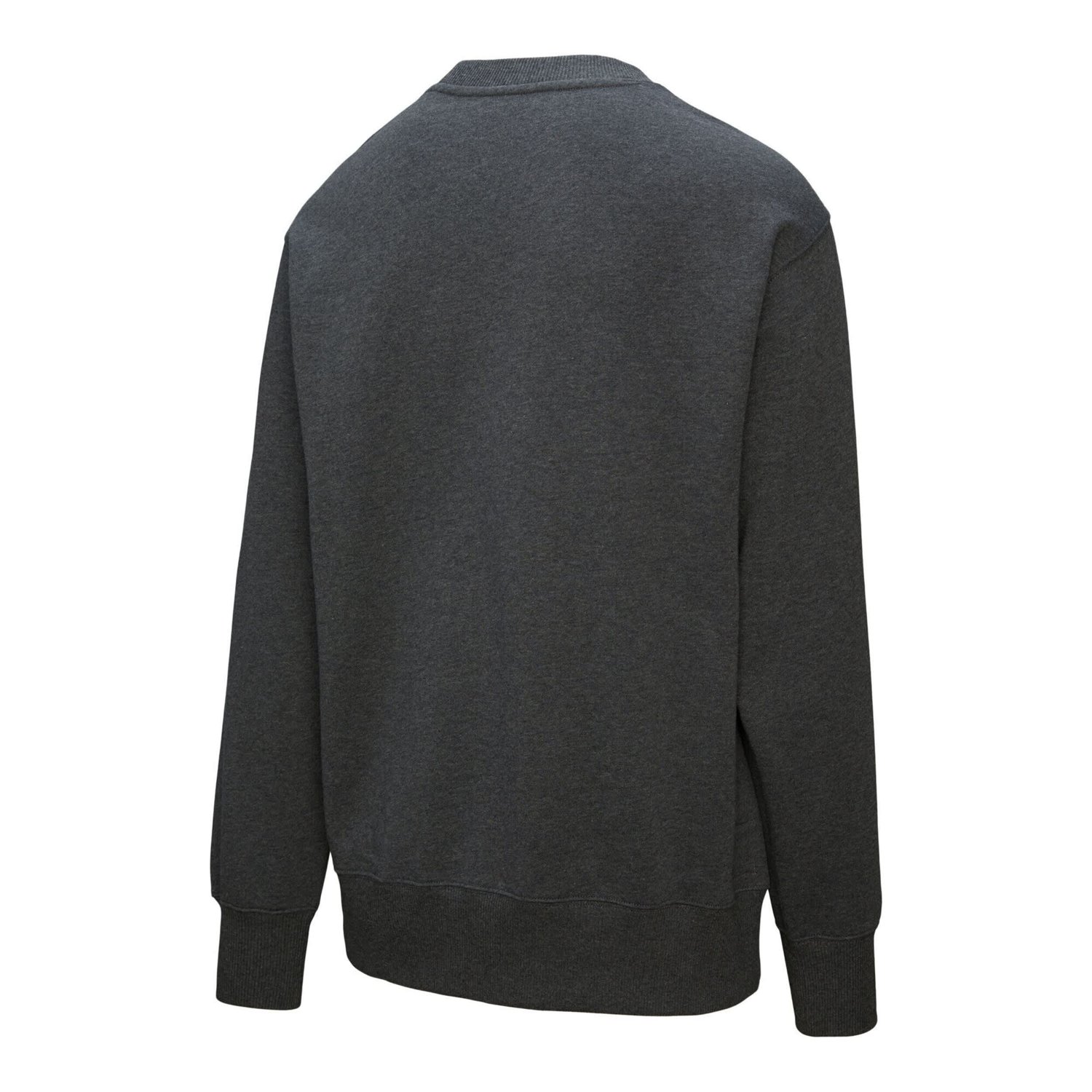 Mitchell  Ness Philadelphia Flyers Playoff Win Fleece Pullover Sweatshirt - view number 3