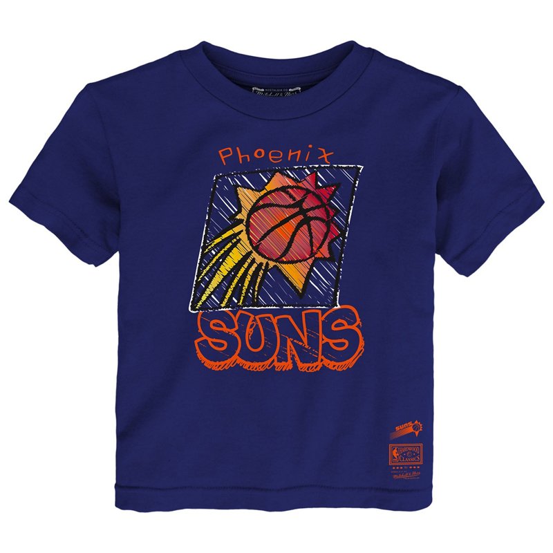 Mitchell Ness Phoen… - image