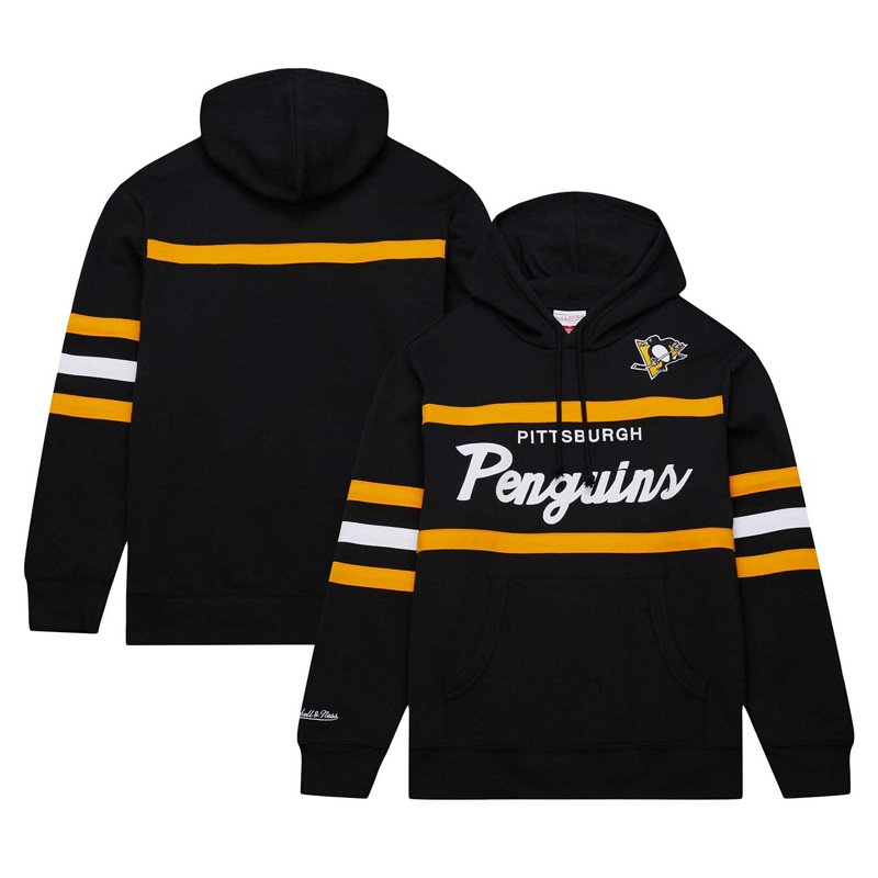 Mitchell Ness Pitts… - image