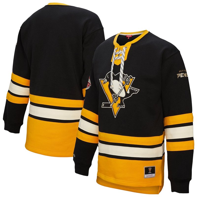 Mitchell Ness Pitts… - image