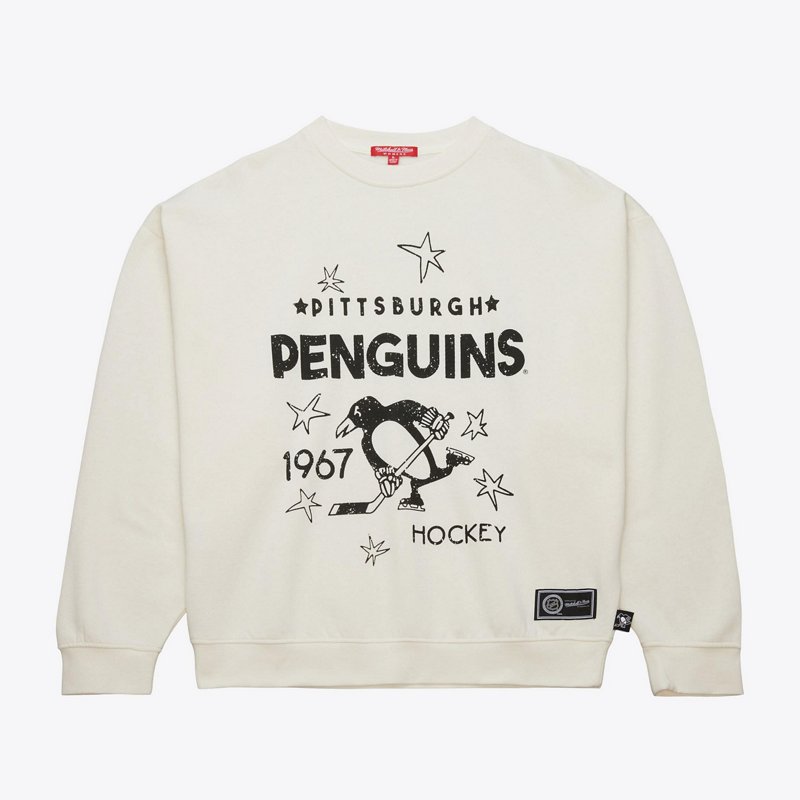 Mitchell Ness Pitts… - image
