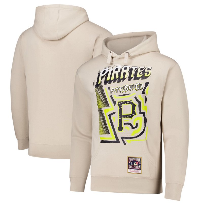Mitchell Ness Pitts… - image
