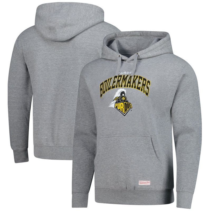 Mitchell Ness Purdu… - image