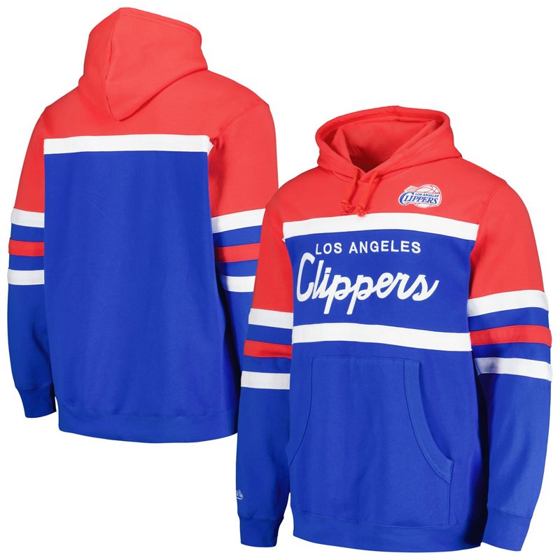 Mitchell Ness Red L… - image