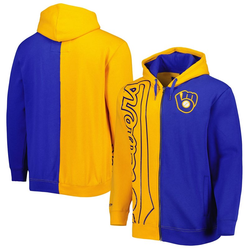 Mitchell Ness Royal… - image