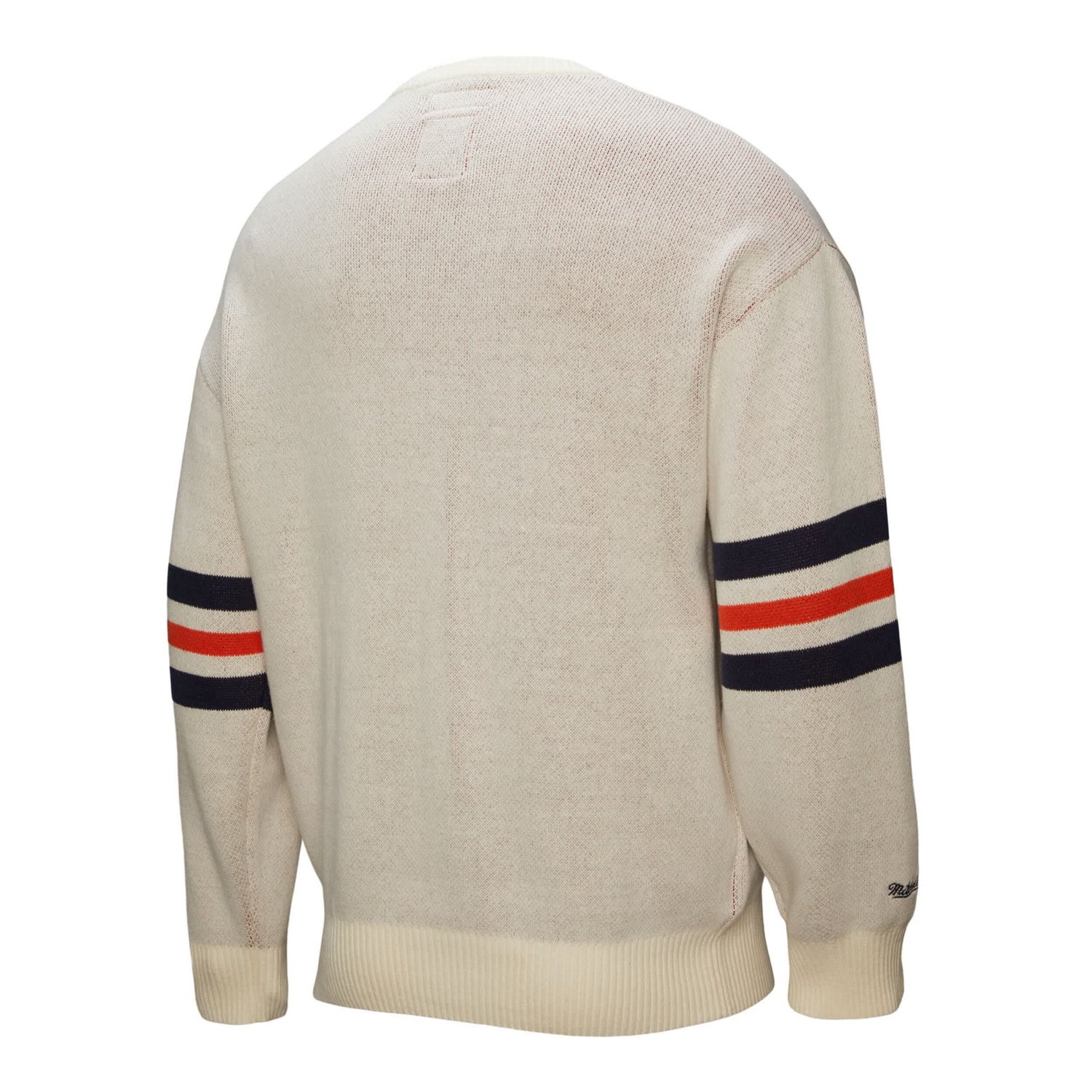 Mitchell  Ness San Diego Padres Retro Pullover Sweater                                                                           - view number 3