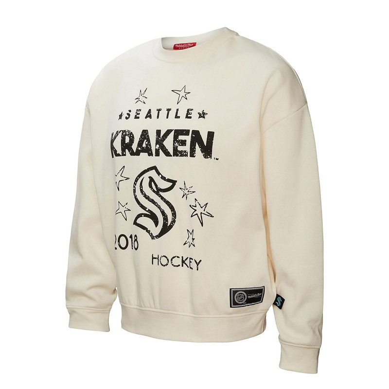 Mitchell Ness Seatt… - image