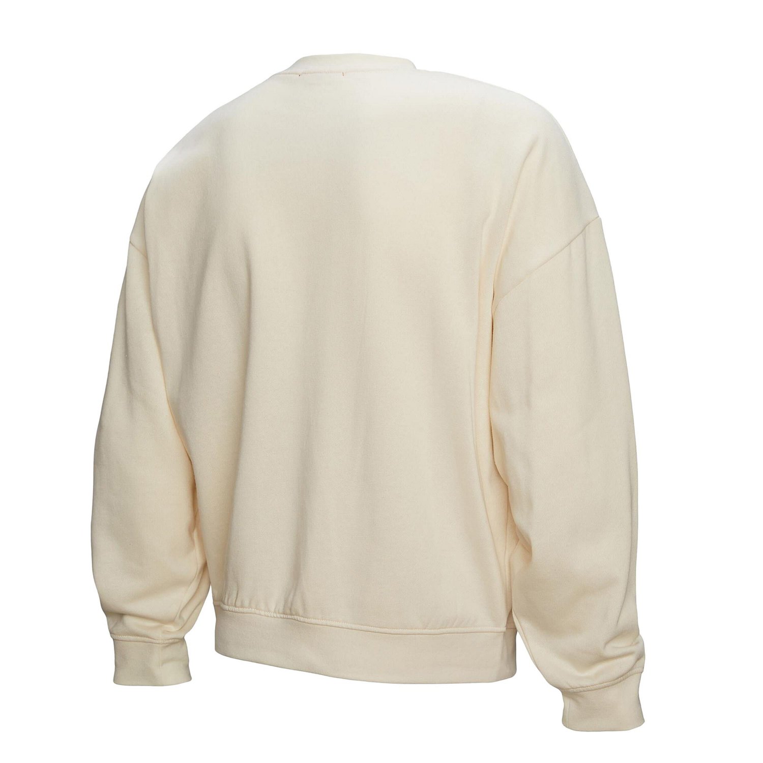 Mitchell  Ness Seattle Kraken Logo 30 Pullover Sweatshirt - view number 2