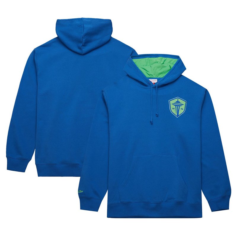 Mitchell Ness Seatt… - image