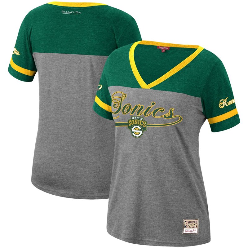 Mitchell Ness Shawn… - image
