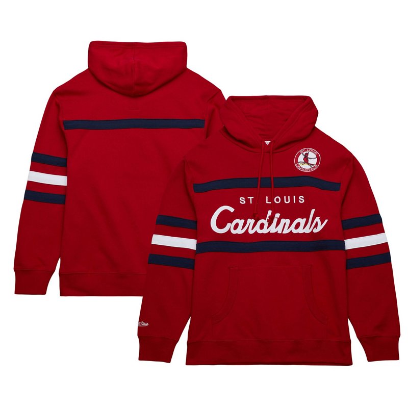 Mitchell Ness St Lo… - image