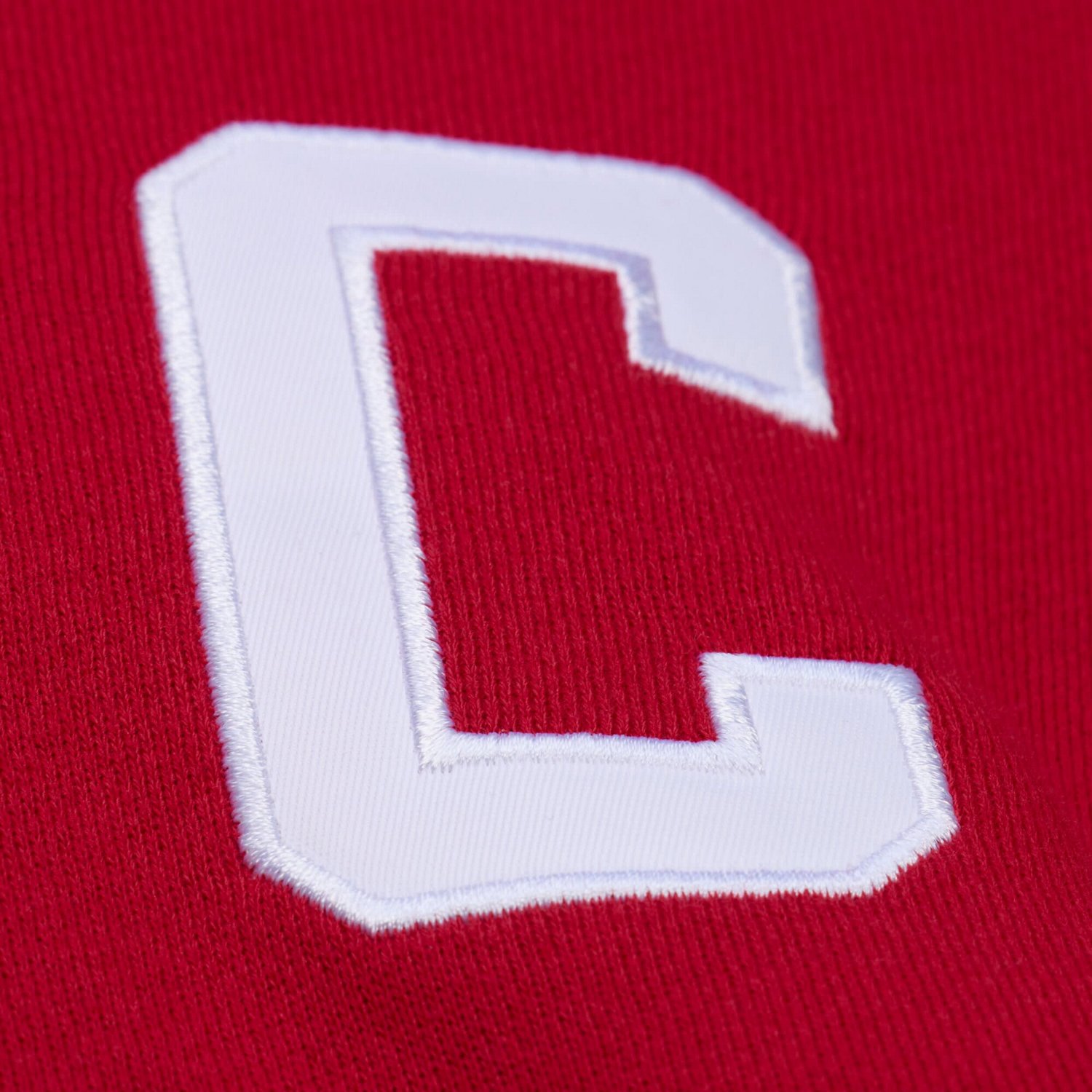 Mitchell  Ness Steve Yzerman Detroit Wings 1997 Name  Number Premium Pullover Hoodie - view number 3