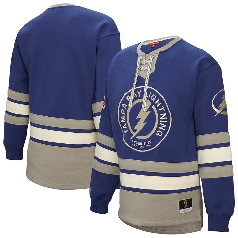 Mitchell Ness Tampa… - image