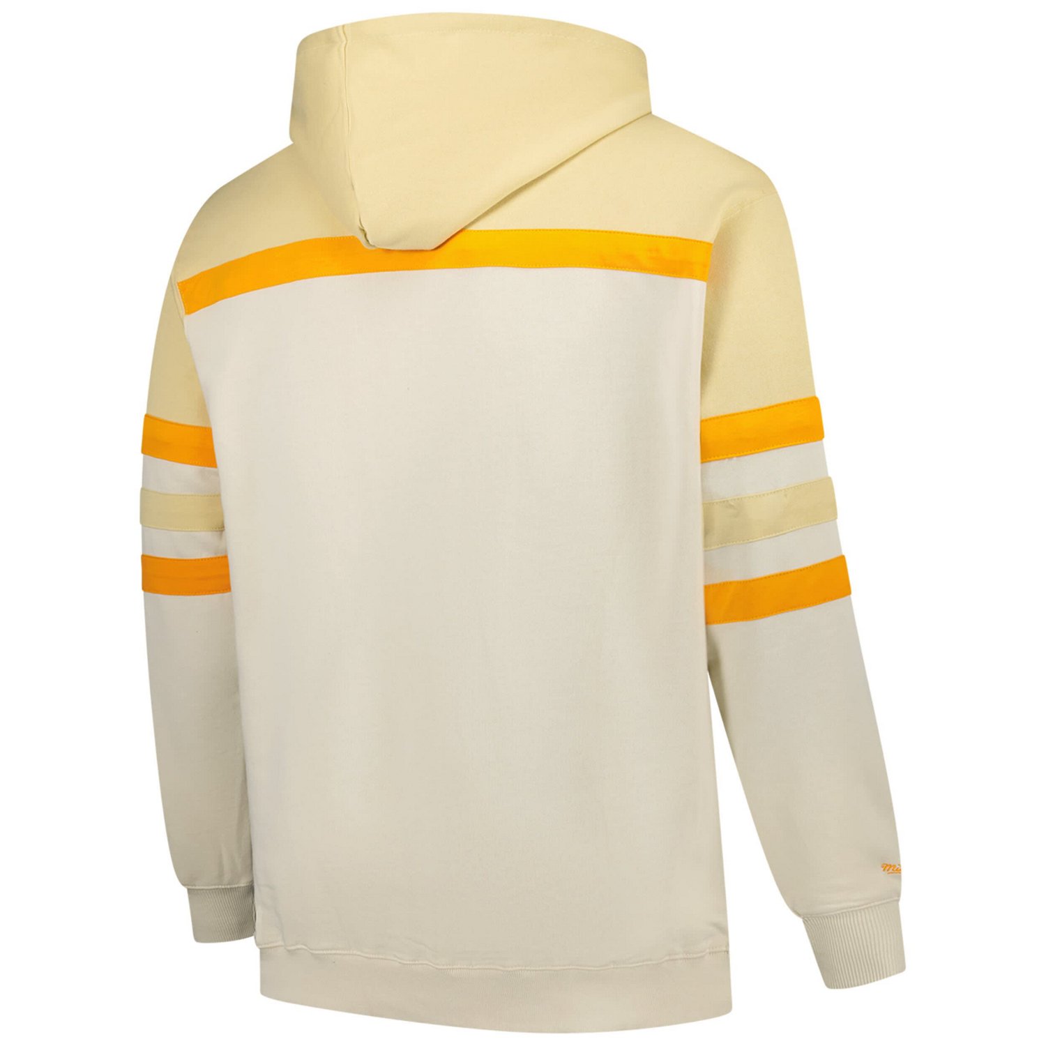 Mitchell  Ness Tennessee Volunteers Big  Tall Head Coach Pullover Hoodie - view number 3
