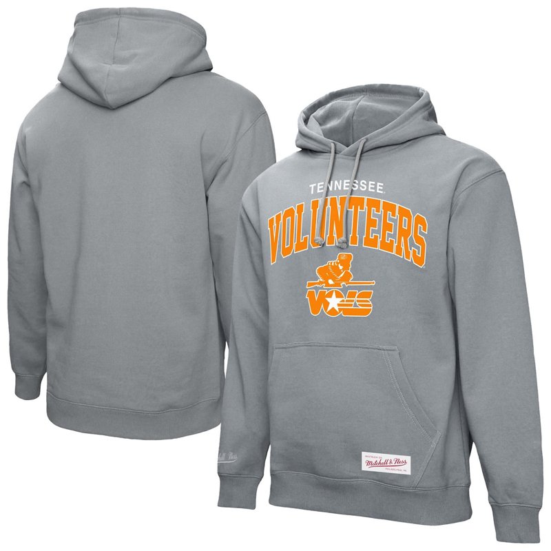 Mitchell Ness Tenne… - image