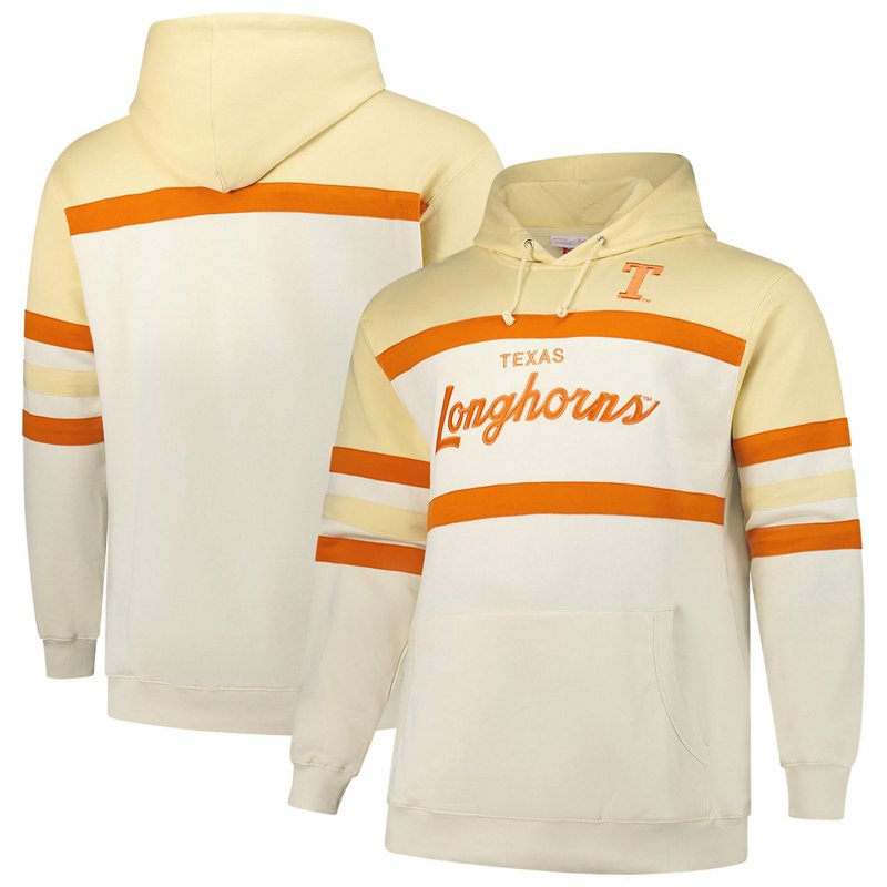 Mitchell Ness Texas… - image