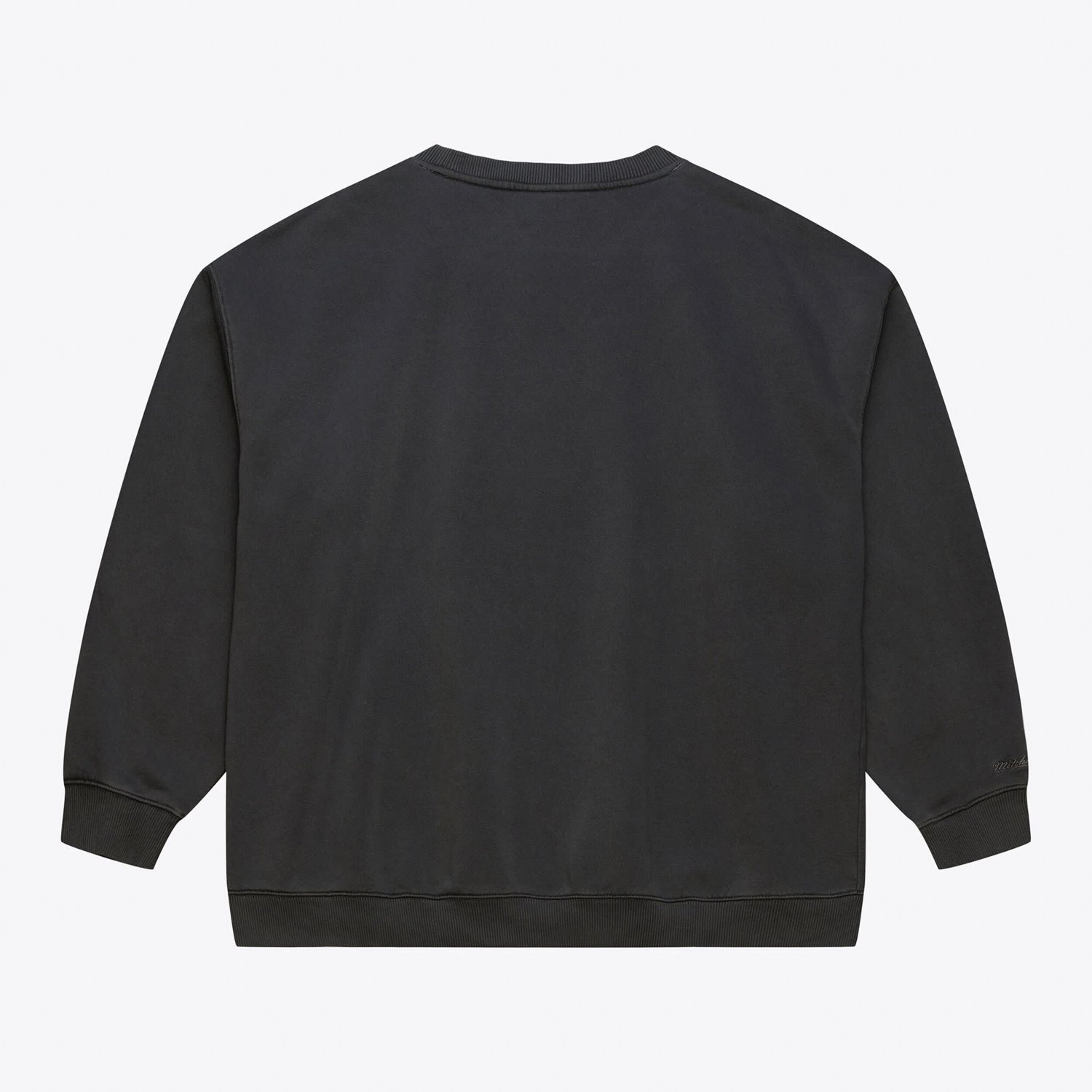 Mitchell  Ness Texas Longhorns Downtown Fleece Sweatshirt - view number 2