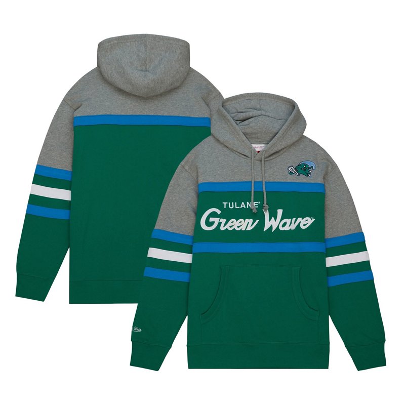 Mitchell Ness Tulan… - image