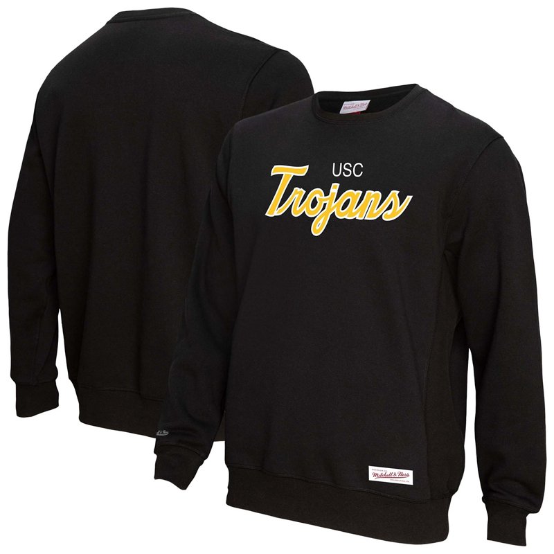 Mitchell Ness Usc T… - image