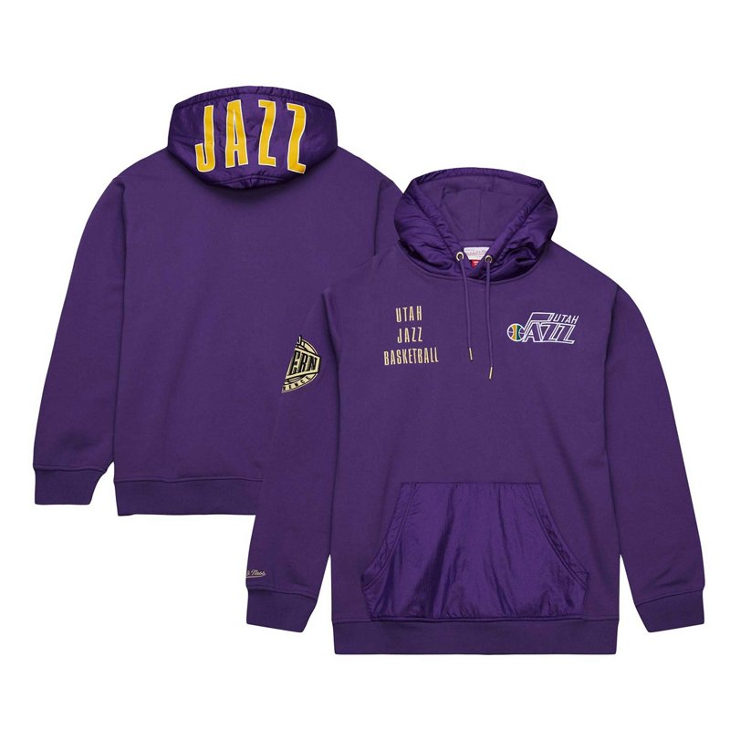 Mitchell Ness Utah … - image