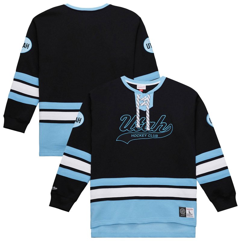 Mitchell Ness Utah … - image