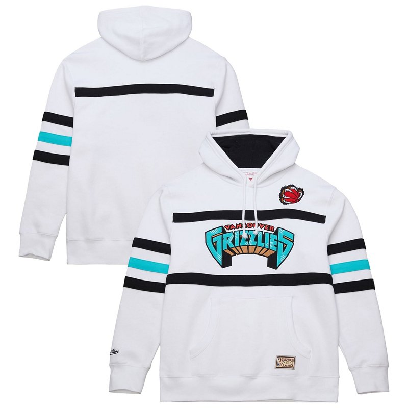 Mitchell Ness Vanco… - image