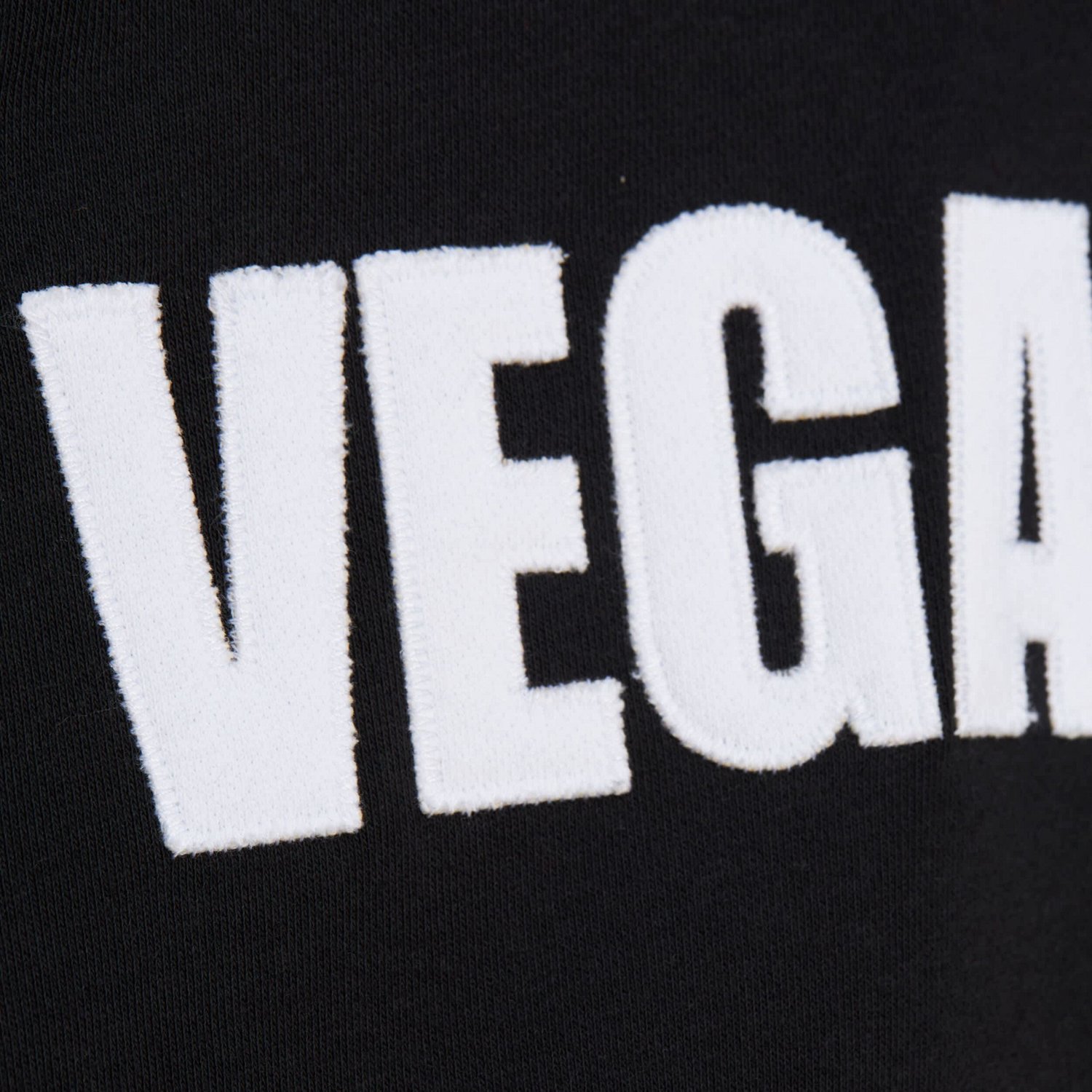 Mitchell  Ness Vegas Golden Knights Head Coach Slogan Pullover Hoodie