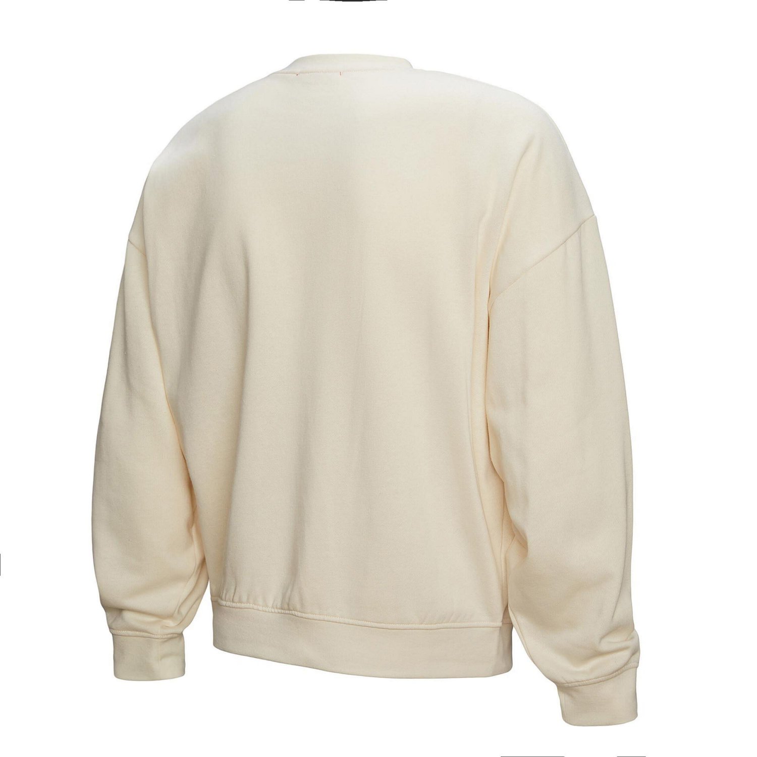 Mitchell  Ness Vegas Golden Knights Logo 30 Pullover Sweatshirt                                                                  - view number 3