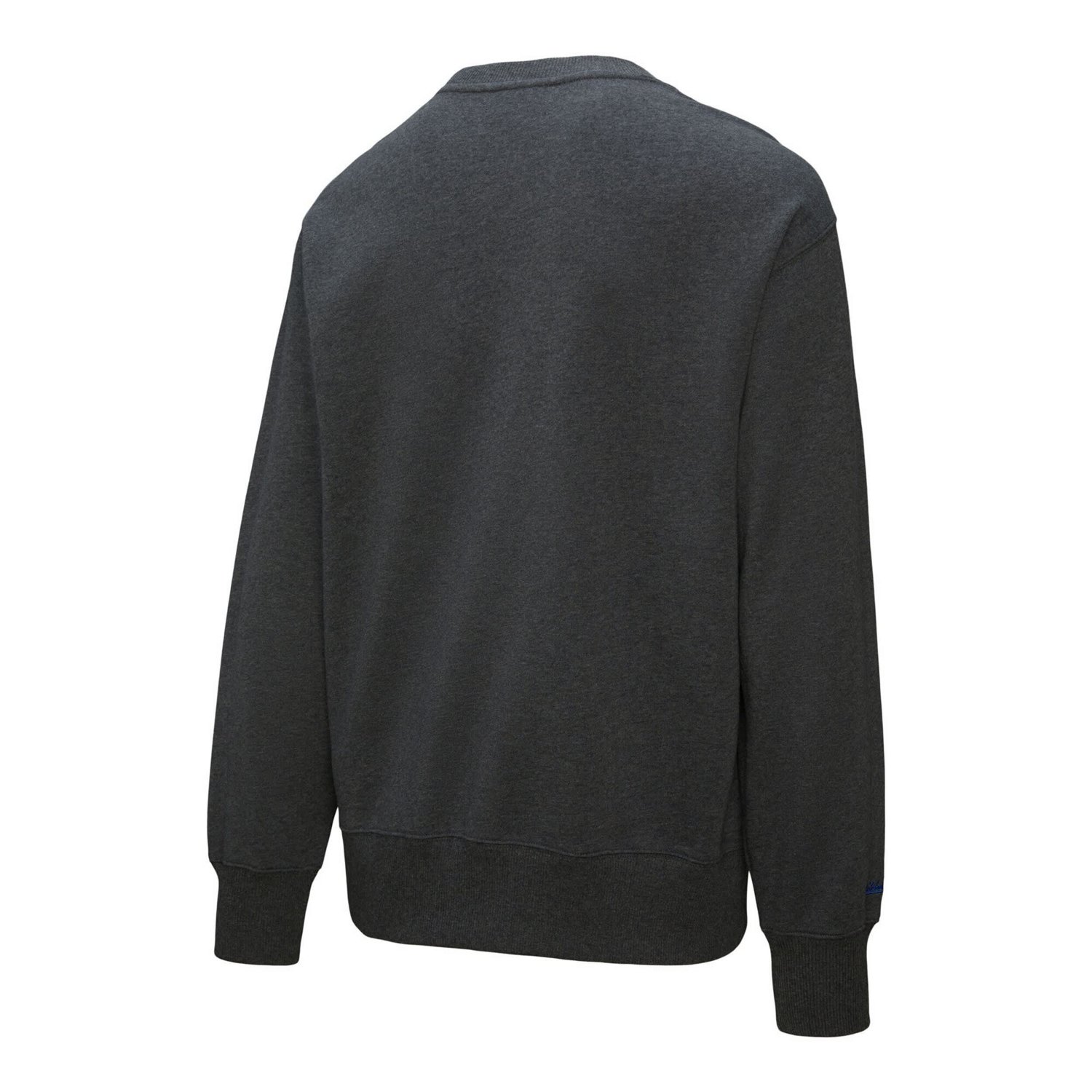 Mitchell  Ness Vegas Golden Knights Playoff Win Fleece Pullover Sweatshirt - view number 3