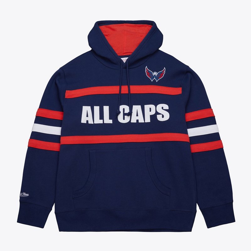 Mitchell Ness Washi… - image