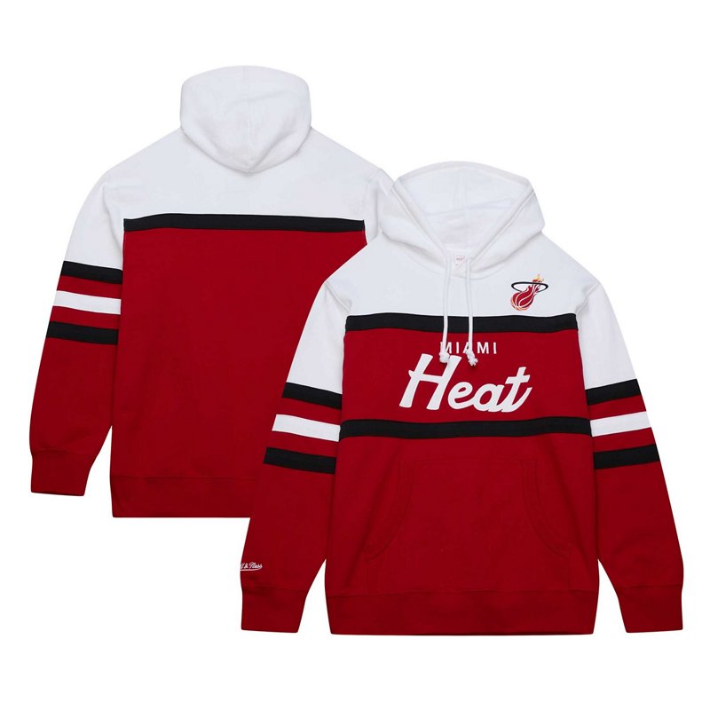 Mitchell Ness White… - image