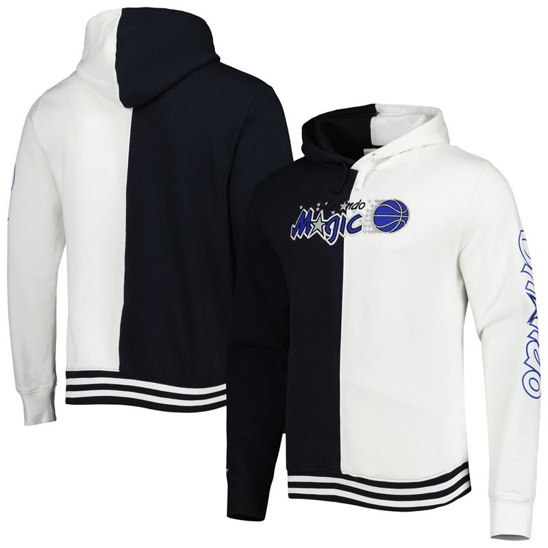 Mitchell Ness White… - image