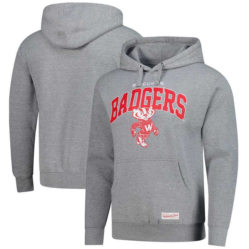 Mitchell Ness Wisco… - image
