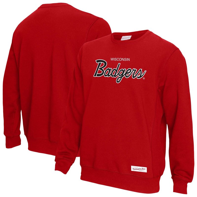 Mitchell Ness Wisco… - image